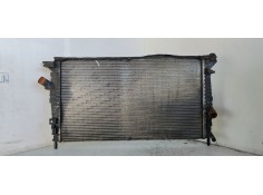 Recambio de radiador agua para ford focus berlina (cap) ambiente (d) referencia OEM IAM 3M5H8005TL  