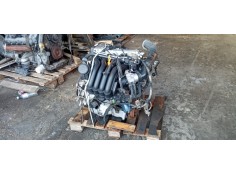 Recambio de motor completo para audi a4 berlina (b5) 1.8 referencia OEM IAM AVV  