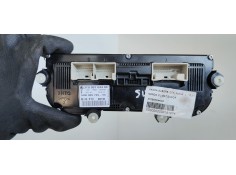 Recambio de mando climatizador para skoda superb combi (3t5) active referencia OEM IAM 3T0907044CE  