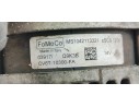 Recambio de alternador para ford fiesta (ccn) 1.0i turbo 100 referencia OEM IAM MS1042113321  