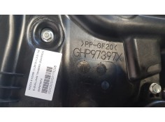 Recambio de elevalunas trasero izquierdo para mazda 6 kombi ()(.2012) 2.0i 145 referencia OEM IAM GHP97397X  