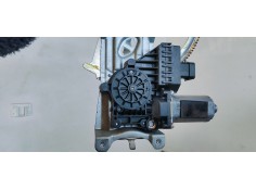 Recambio de elevalunas delantero derecho para opel astra h berlina enjoy referencia OEM IAM A330013100418  