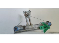 Recambio de elevalunas trasero derecho para opel astra j lim. enjoy referencia OEM IAM 13260132  