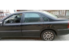 Recambio de puerta trasera izquierda para volvo s80 berlina 2.5 d referencia OEM IAM   