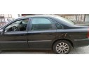 Recambio de puerta trasera izquierda para volvo s80 berlina 2.5 d referencia OEM IAM   
