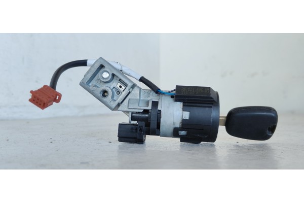 Recambio de conmutador de arranque para peugeot 308 sport referencia OEM IAM   
