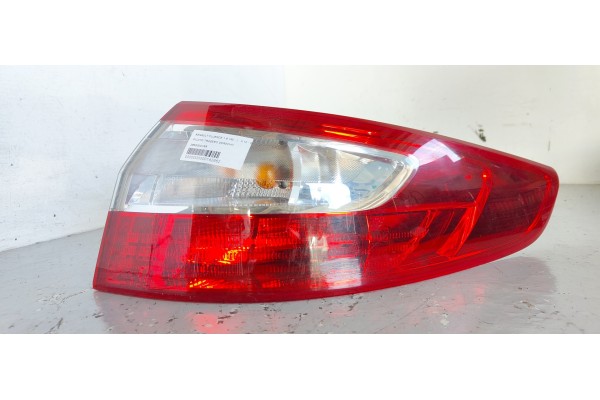 Recambio de piloto trasero derecho para renault fluence dynamique referencia OEM IAM 265500016R  