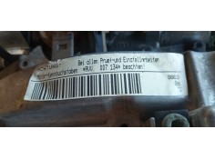 Recambio de motor completo para audi a4 berlina (b5) 1.8 referencia OEM IAM AVV  