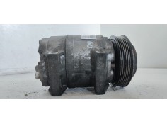 Recambio de compresor aire acondicionado para volvo s60 berlina 2.4 d referencia OEM IAM 8708581  