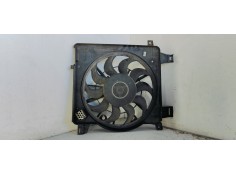 Recambio de electroventilador para opel zafira b edition ´´111 jahre´´ referencia OEM IAM 13171426  