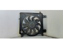 Recambio de electroventilador para opel zafira b edition ´´111 jahre´´ referencia OEM IAM 13171426  