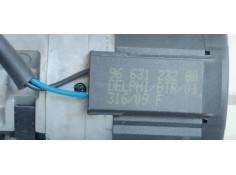 Recambio de conmutador de arranque para peugeot 308 sport referencia OEM IAM   