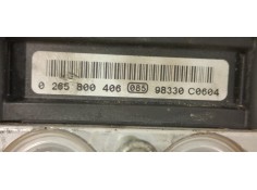 Recambio de abs para citroen c4 berlina cool referencia OEM IAM 0265231508  