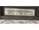 Recambio de abs para citroen c4 berlina cool referencia OEM IAM 0265231508  
