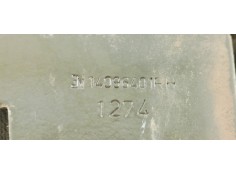 Recambio de maneta exterior delantera derecha para opel astra j lim. 1.6 cdti referencia OEM IAM 14096401  