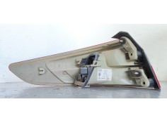 Recambio de piloto trasero derecho para renault fluence dynamique referencia OEM IAM 265500016R  