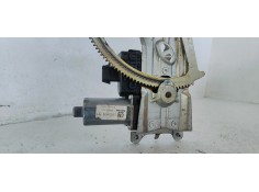 Recambio de elevalunas delantero derecho para opel astra h berlina enjoy referencia OEM IAM A330013100418  