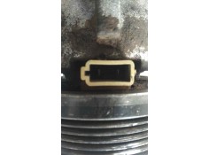 Recambio de compresor aire acondicionado para ford mondeo berlina (ge) 2.0 tdci referencia OEM IAM 96BW19D629BA  