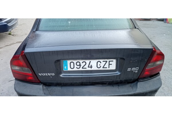 Recambio de porton trasero para volvo s80 berlina 2.5 d referencia OEM IAM   