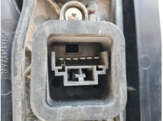 Recambio de piloto trasero izquierdo para fiat doblo (119) 1.3 16v jtd cat referencia OEM IAM 20120999  