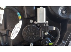 Recambio de elevalunas trasero izquierdo para mazda 6 kombi ()(.2012) 2.0i 145 referencia OEM IAM GHP97397X  