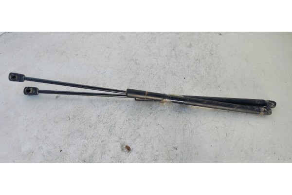 Recambio de amortiguadores maletero / porton para opel astra j lim. enjoy referencia OEM IAM 315005777  