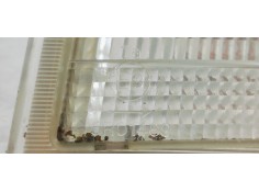 Recambio de piloto delantero izquierdo para mercedes-benz vito (w638) caja cerrada referencia OEM IAM   