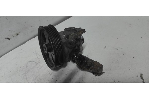 Recambio de bomba direccion para opel insignia berlina 2.0 16v cdti referencia OEM IAM 55563329  
