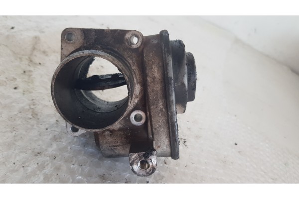 Recambio de caja mariposa para opel astra g berlina referencia OEM IAM 8973002310  