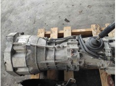 Recambio de caja cambios para nissan pathfinder (r51) 2.5 dci diesel cat referencia OEM IAM 32131CD340  