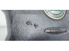 Recambio de airbag delantero izquierdo para skoda superb (3u4) collection referencia OEM IAM 3U0880201D  