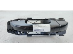 MANETA EXTERIOR TRASERA IZQUIERDA 