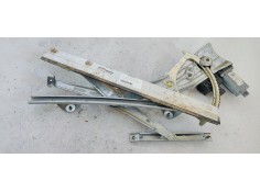 Recambio de elevalunas delantero derecho para opel astra h berlina enjoy referencia OEM IAM A330013100418  