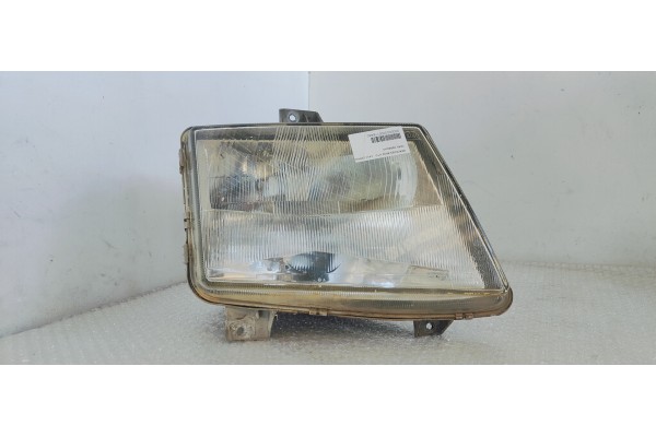 Recambio de faro derecho para mercedes-benz vito (w638) caja cerrada referencia OEM IAM   