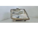 Recambio de faro derecho para mercedes-benz vito (w638) caja cerrada referencia OEM IAM   