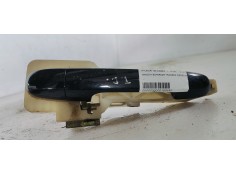 MANETA EXTERIOR TRASERA DERECHA 