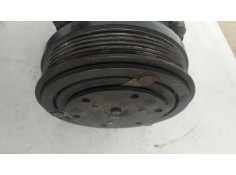 Recambio de compresor aire acondicionado para ford mondeo berlina (ge) 2.0 tdci referencia OEM IAM 96BW19D629BA  