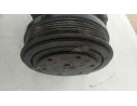 Recambio de compresor aire acondicionado para ford mondeo berlina (ge) 2.0 tdci referencia OEM IAM 96BW19D629BA  