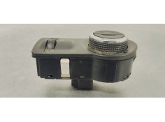 Recambio de mando luces para opel insignia berlina excellence referencia OEM IAM 13268707  