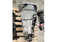 Recambio de caja cambios para bmw serie 3 berlina (e46) 2.0 16v diesel cat referencia OEM IAM 1053401151 21067226 22031226