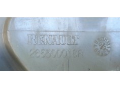 Recambio de piloto trasero derecho para renault fluence dynamique referencia OEM IAM 265500016R  