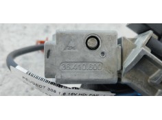 Recambio de conmutador de arranque para peugeot 308 sport referencia OEM IAM   