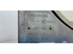 Recambio de electroventilador para opel zafira b edition ´´111 jahre´´ referencia OEM IAM 13171426  