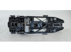 Recambio de maneta exterior trasera izquierda para skoda superb combi (3t5) active referencia OEM IAM   