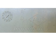 Recambio de piloto trasero derecho para renault fluence dynamique referencia OEM IAM 265500016R  