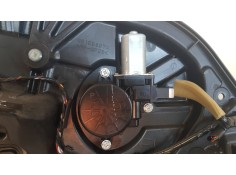 Recambio de elevalunas delantero izquierdo para mazda 6 lim. (gh) 2.0d turbo 140 fap referencia OEM IAM GS1D5997X  