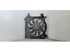 Recambio de electroventilador para opel zafira b edition ´´111 jahre´´ referencia OEM IAM 13171426  