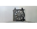 Recambio de electroventilador para opel zafira b edition ´´111 jahre´´ referencia OEM IAM 13171426  