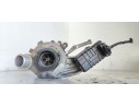 Recambio de turbocompresor para jaguar xf 3.0 v6 diesel cat referencia OEM IAM AX2Q6K682CA  
