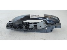 Recambio de maneta exterior trasera izquierda para skoda superb combi (3t5) active referencia OEM IAM   
